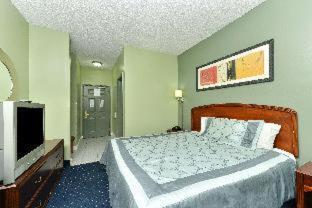 Americas Best Value Inn Stone Mountain Atlanta E Clarkston Room photo